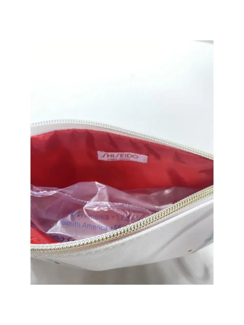 Shiseido usa canada